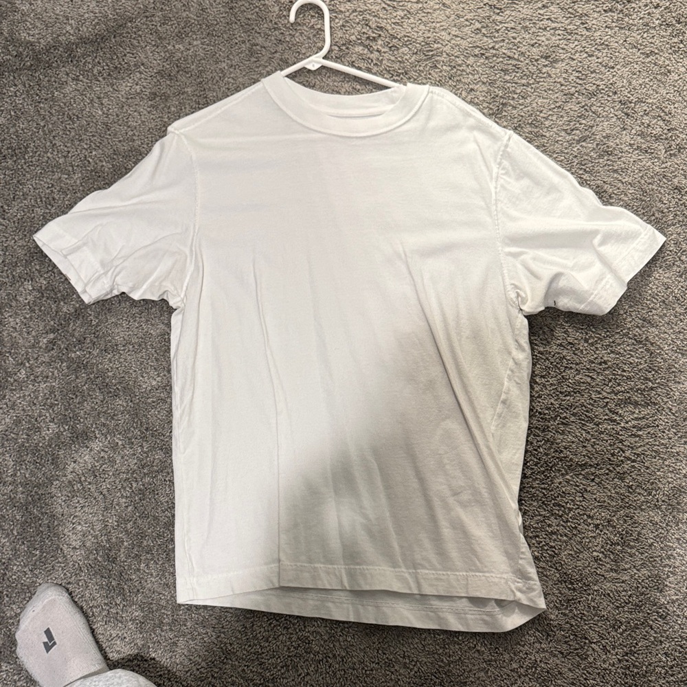 Abercrombie Soft A&F Tee